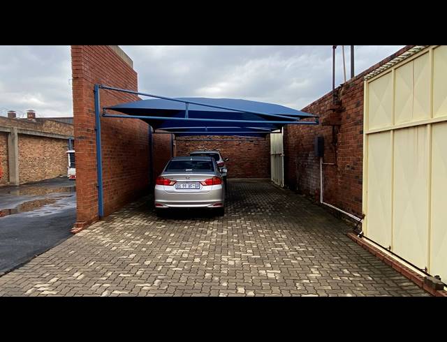 630M² FACTORY FOR SALE IN DENVER